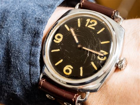 panerai radiomir movimento rolex|panerai radiomir.